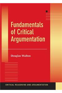 Fundamentals of Critical Argumentation