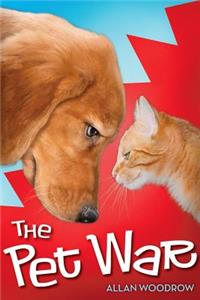 Pet War