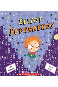 Elliot Superh?ros