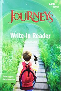 Write-In Reader Volume 2 Grade 1