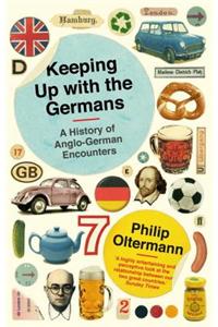 Keeping Up With the Germans