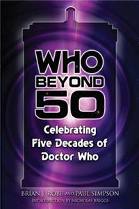 Who Beyond 50