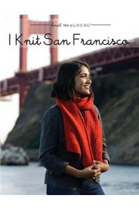 I Knit San Francisco