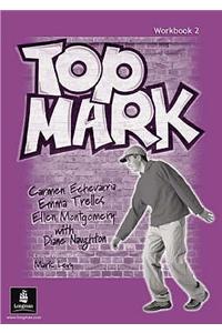 Top Mark 2 Work Book