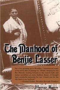 Manhood of Benjie Lasser