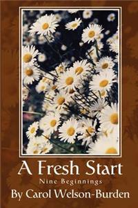 Fresh Start