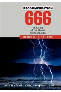 Recommendation 666