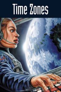POCKET SCI-FI YEAR 6 TIME ZONES