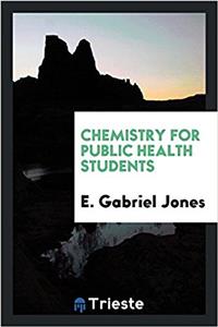 Chemistry for Public Health Students