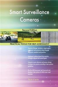 Smart Surveillance Cameras Second Edition
