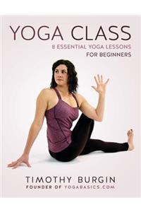 Yoga Class