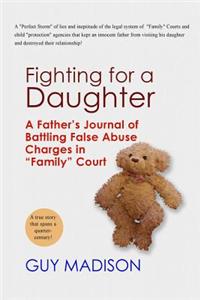 Fighting for a Daughter