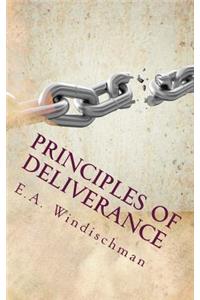 Principles of Deliverance