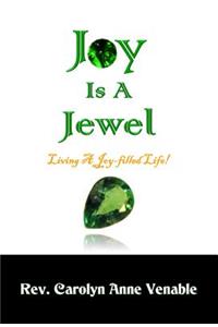 Joy Is a Jewel