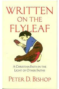 Written on the Flyleaf