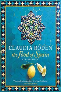 The Food of Spain