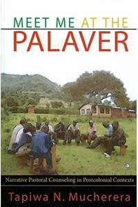 Meet Me at the Palaver