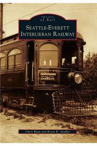 Seattle-Everett Interurban Railway