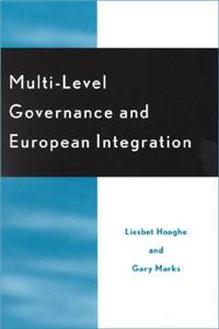 Multi-Level Governance and European Integration