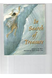 In Search of Treasure