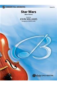 Star Wars (Main Theme)