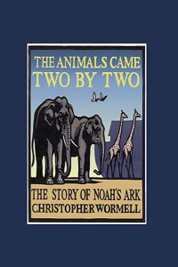 Animals Came Two by Two (UK Edition)