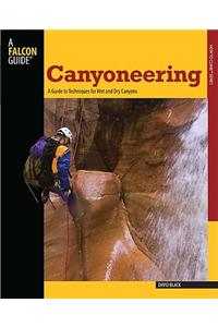 Canyoneering