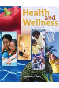 HEALTH & WELLNESS 8E