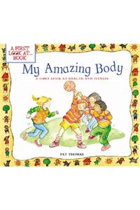 My Amazing Body