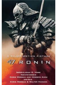 47 Ronin