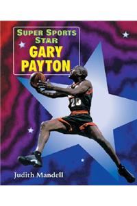 Super Sports Star Gary Payton