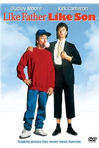 Like Father, Like Son