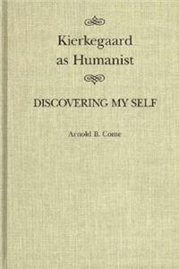 Kierkegaard as Humanist, 19