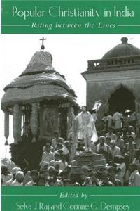 Popular Christianity in India