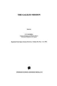 Galileo Mission