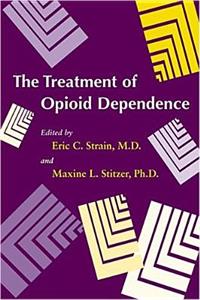 Treatment of Opioid Dependence