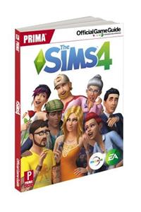 The Sims 4: Prima Official Game Guide