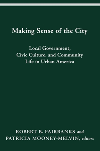 Making Sense of the City