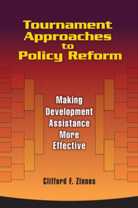 Tournament Approaches to Policy Reform