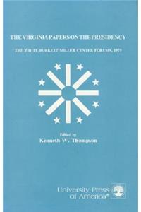 Virginia Papers on the Presidency