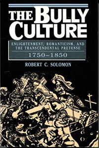 The Bully Culture