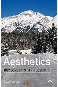 Aesthetics: Key Concepts in Philosophy