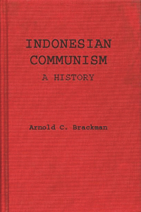 Indonesian Communism