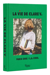 Vie de Clare V.