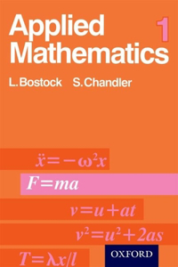 Applied Mathematics 1