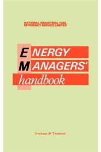 Energy Manager's Handbook