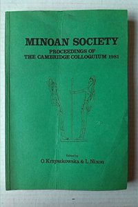 Minoan Society
