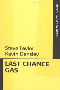 Last Chance Gas