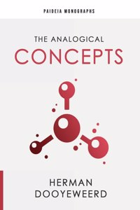Analogical Concepts
