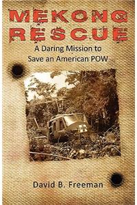 Mekong Rescue